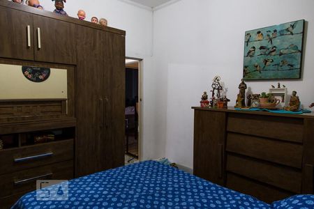 Quarto 1 de casa à venda com 5 quartos, 327m² em Vila Nivi, São Paulo