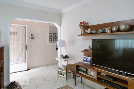Sala de casa à venda com 2 quartos, 117m² em Barra Funda, São Paulo