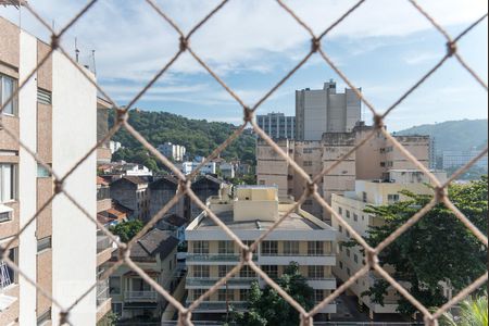 Apartamento para alugar com 140m², 3 quartos e 2 vagas Apartamento para alugar com 140m², 3 quartos e 2 vagasVista do Quarto 2