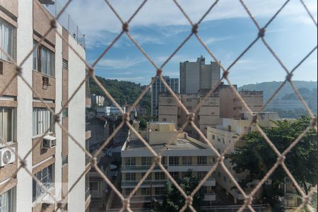 Apartamento para alugar com 140m², 3 quartos e 2 vagas Apartamento para alugar com 140m², 3 quartos e 2 vagasVista do Quarto 1