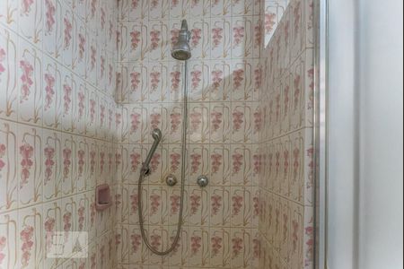 Apartamento para alugar com 140m², 3 quartos e 2 vagas Apartamento para alugar com 140m², 3 quartos e 2 vagasBanheiro social 2 - Ducha