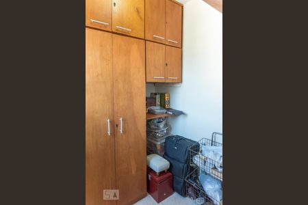 Apartamento para alugar com 140m², 3 quartos e 2 vagasQuarto de Serviço