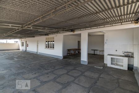 Apartamento à venda com 78m², 2 quartos e 1 vaga Apartamento à venda com 78m², 2 quartos e 1 vagaÁrea comum - Salão de festas