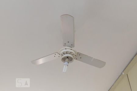 Apartamento à venda com 78m², 2 quartos e 1 vaga Apartamento à venda com 78m², 2 quartos e 1 vagaQuarto 2 - Ventilador