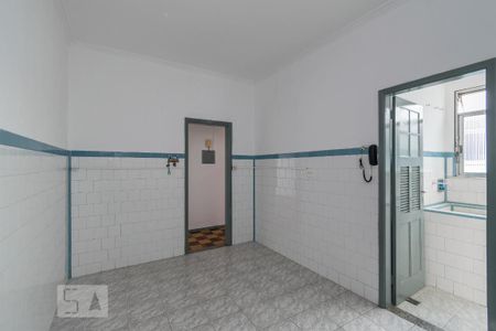 Apartamento à venda com 78m², 2 quartos e 1 vaga Apartamento à venda com 78m², 2 quartos e 1 vagaCozinha