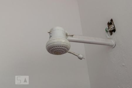 Apartamento à venda com 78m², 2 quartos e 1 vaga Apartamento à venda com 78m², 2 quartos e 1 vagaBanheiro - Chuveiro elétrico