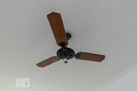 Sala - Ventilador de apartamento à venda com 2 quartos, 78m² em Vila da Penha, Rio de Janeiro