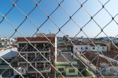 Apartamento à venda com 78m², 2 quartos e 1 vaga Apartamento à venda com 78m², 2 quartos e 1 vagaVista do Quarto 2