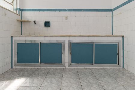 Apartamento à venda com 78m², 2 quartos e 1 vaga Apartamento à venda com 78m², 2 quartos e 1 vagaCozinha - Armários