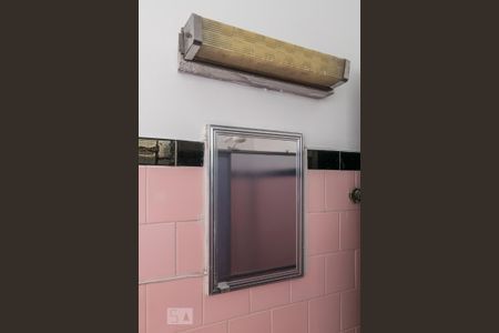 Apartamento à venda com 78m², 2 quartos e 1 vaga Apartamento à venda com 78m², 2 quartos e 1 vagaBanheiro - Armário