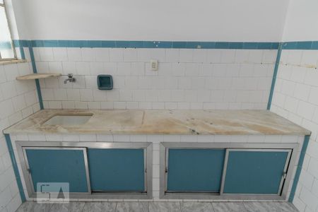 Apartamento à venda com 78m², 2 quartos e 1 vaga Apartamento à venda com 78m², 2 quartos e 1 vagaCozinha