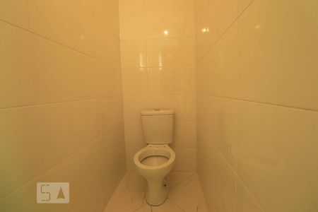 Casa à venda com 120m², 2 quartos e 1 vagaBanheiro de Serviço