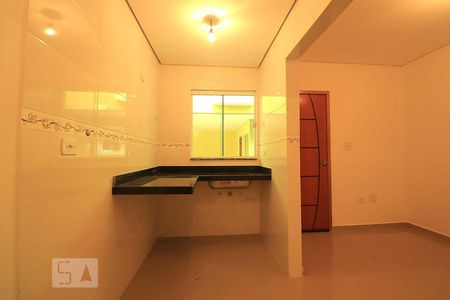 Casa à venda com 120m², 2 quartos e 1 vagaCozinha
