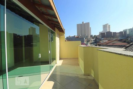 Casa à venda com 120m², 2 quartos e 1 vagaCobertura