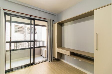Studio  de kitnet/studio para alugar com 1 quarto, 22m² em Centro, São Paulo