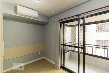 Studio - Ar-Condicionado de kitnet/studio para alugar com 1 quarto, 22m² em Centro, São Paulo