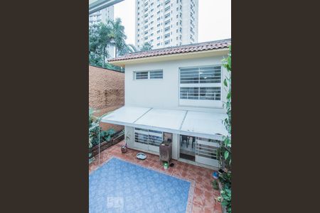 Casa à venda com 220m², 3 quartos e 2 vagas Casa à venda com 220m², 3 quartos e 2 vagasVista da Suite do Anexo