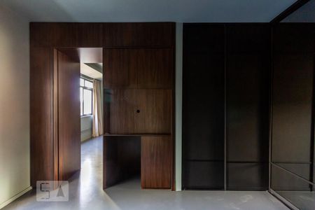 Quarto de apartamento à venda com 1 quarto, 68m² em Bela Vista, São Paulo