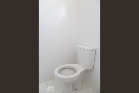 Apartamento à venda com 180m², 3 quartos e 3 vagasBanheiro da Suíte 3