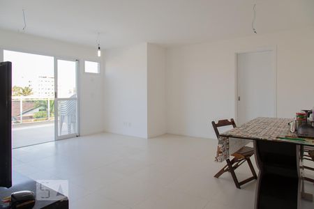 Sala de apartamento à venda com 3 quartos, 180m² em Recreio dos Bandeirantes, Rio de Janeiro