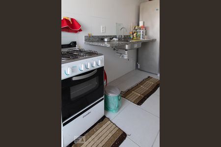 Apartamento à venda com 180m², 3 quartos e 3 vagasCozinha 