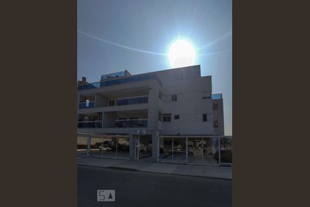 Apartamento à venda com 180m², 3 quartos e 3 vagasFachada 