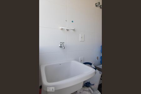 Apartamento à venda com 180m², 3 quartos e 3 vagasÁrea de Serviço