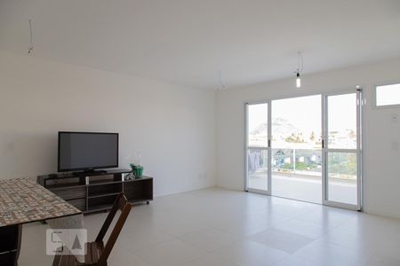 Sala de apartamento à venda com 3 quartos, 180m² em Recreio dos Bandeirantes, Rio de Janeiro