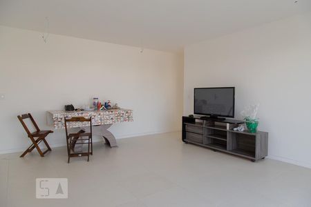 Sala de apartamento à venda com 3 quartos, 180m² em Recreio dos Bandeirantes, Rio de Janeiro