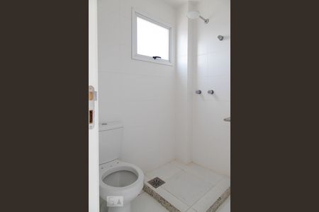 Apartamento à venda com 180m², 3 quartos e 3 vagasBanheiro da Suíte 3