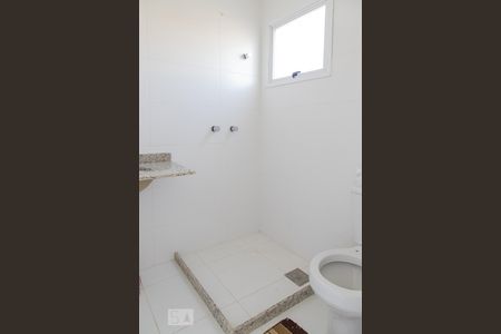 Apartamento à venda com 180m², 3 quartos e 3 vagasBanheiro da Suíte 1