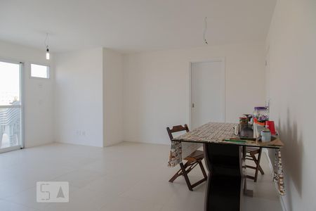 Sala de apartamento à venda com 3 quartos, 180m² em Recreio dos Bandeirantes, Rio de Janeiro