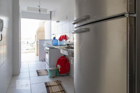 Apartamento à venda com 180m², 3 quartos e 3 vagasCozinha 