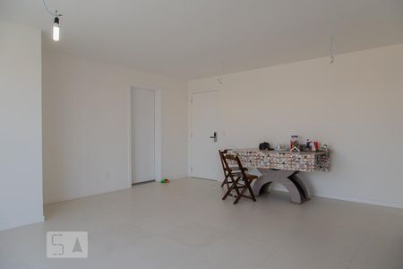 Sala de apartamento à venda com 3 quartos, 180m² em Recreio dos Bandeirantes, Rio de Janeiro