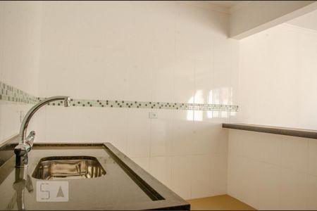 Casa à venda com 105m², 2 quartos e 2 vagasCozinha