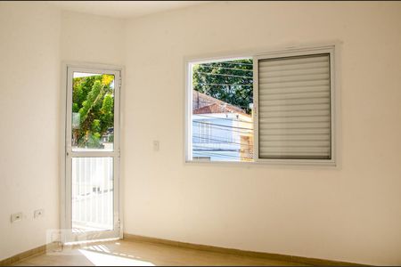 Suíte 1 de casa à venda com 2 quartos, 105m² em Vila Pita, São Paulo