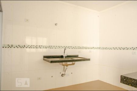 Casa à venda com 105m², 2 quartos e 2 vagasCozinha