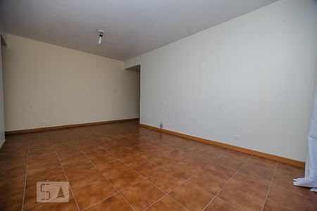 Sala de apartamento para alugar com 1 quarto, 55m² em Boa Viagem, Niterói