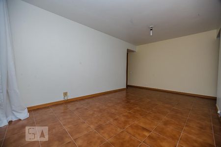 Sala de apartamento para alugar com 1 quarto, 55m² em Boa Viagem, Niterói
