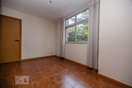 Quarto  de apartamento para alugar com 1 quarto, 55m² em Boa Viagem, Niterói