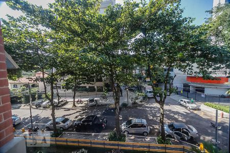 Vista do Quarto de apartamento para alugar com 1 quarto, 55m² em Boa Viagem, Niterói