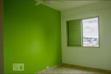 Quarto 2 de apartamento para alugar com 2 quartos, 49m² em Vila Mangalot, São Paulo