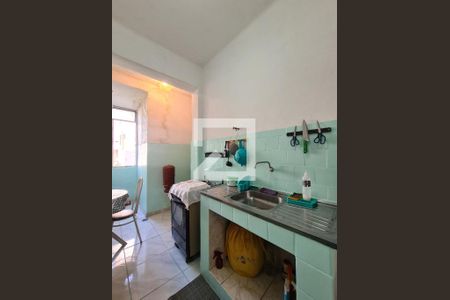 Apartamento à venda com 70m², 2 quartos e 1 vagaCozinha