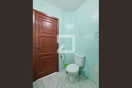 Apartamento à venda com 70m², 2 quartos e 1 vagaBanheiro Social