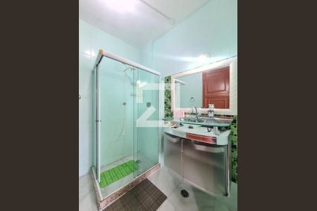 Apartamento à venda com 70m², 2 quartos e 1 vagaBanheiro Social