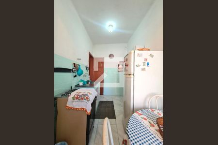 Apartamento à venda com 70m², 2 quartos e 1 vagaCozinha