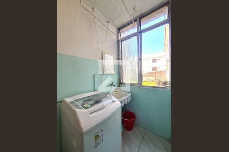 Apartamento à venda com 70m², 2 quartos e 1 vagaÁrea de Serviço