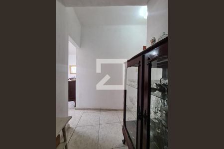 Corredor de apartamento à venda com 2 quartos, 70m² em Higienópolis, Rio de Janeiro