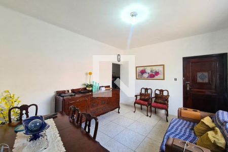 Sala de apartamento à venda com 2 quartos, 70m² em Higienópolis, Rio de Janeiro