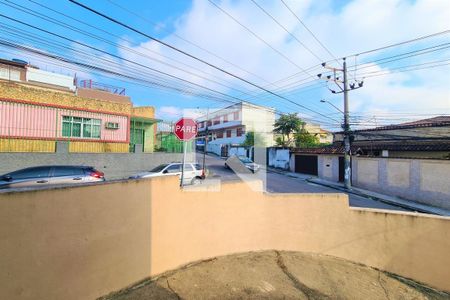 Vista de apartamento à venda com 2 quartos, 70m² em Higienópolis, Rio de Janeiro